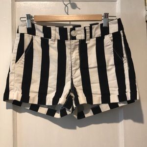 American Eagle High-Waisted Shorts